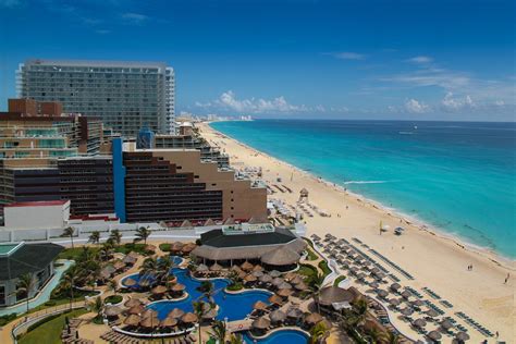 hotel en cancun todo incluido-1